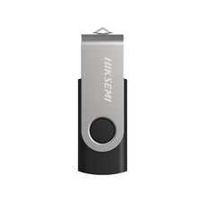 فلش مموری هایکسمی مدل HS-USB-M200S U3 ROTARY ظرفیت 64 گیگابایت HIKSEMI